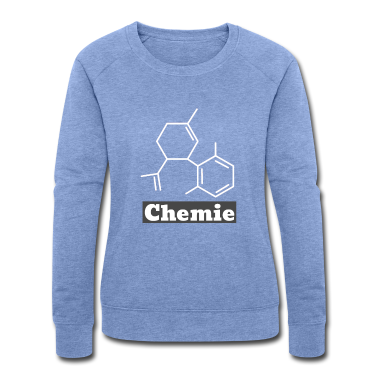 Chemie LK Pullover - Chemie