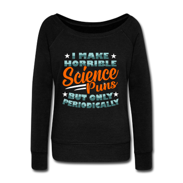 Chemie LK Pullover - Chemie