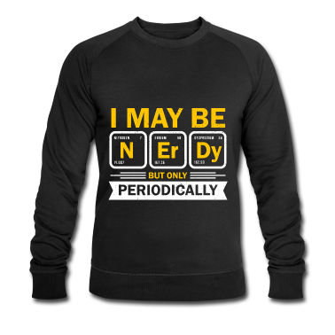 Chemie LK Pullover - Chemie