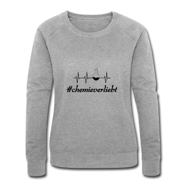 Chemie LK Pullover - Chemie