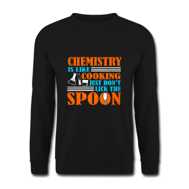 Chemie LK Pullover - Chemie
