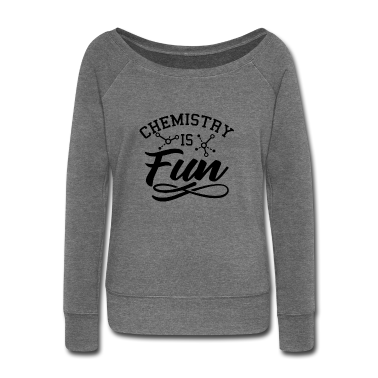 Chemie LK Pullover - Chemie