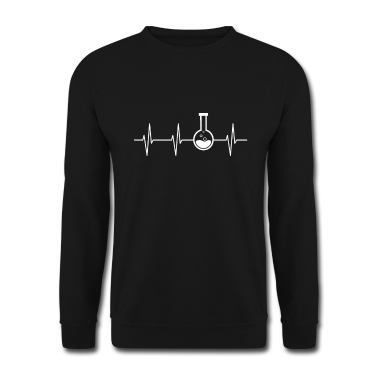 Chemie LK Pullover - Chemie