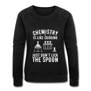 Chemie LK Pullover - Chemie