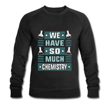Chemie LK Pullover - Chemie