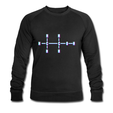 Chemie LK Pullover - chemie