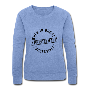 Chemie LK Pullover - Chemie