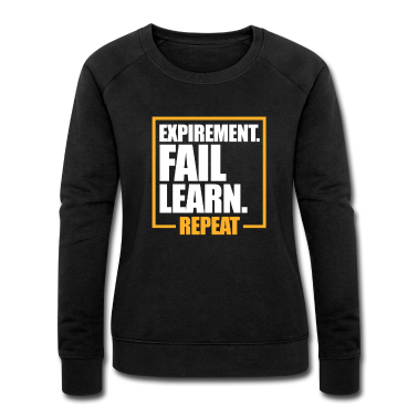 Chemie LK Pullover - Chemie