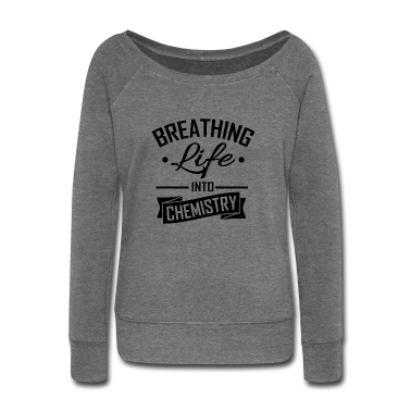 Chemie LK Pullover - Chemie