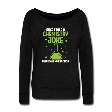 Chemie LK Pullover - Chemie