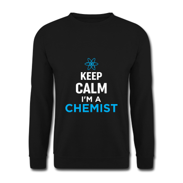 Chemie LK Pullover - Chemie