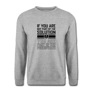 Chemie LK Pullover - Chemie