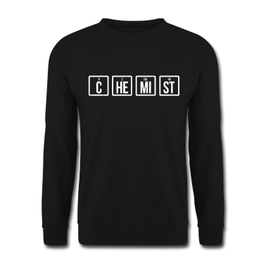Chemie LK Pullover - Chemie