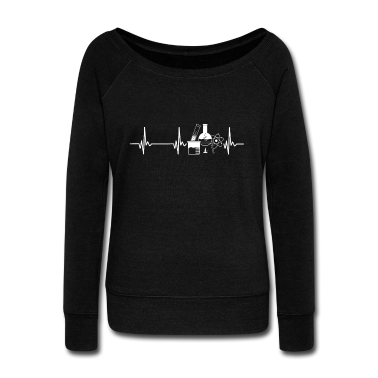 Chemie LK Pullover - Chemie