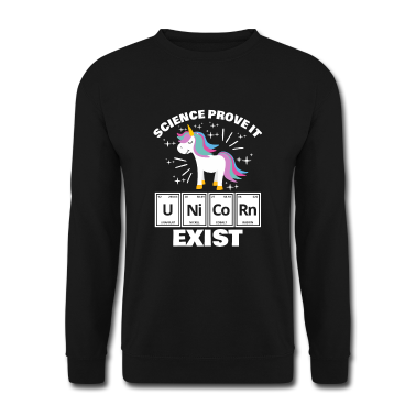 Chemie LK Pullover - Chemie