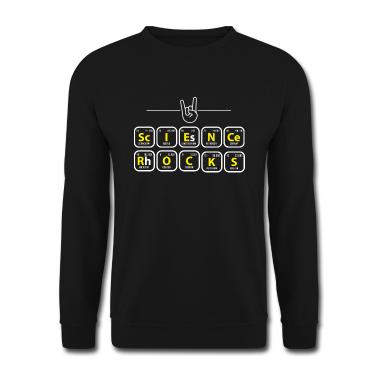 Chemie LK Pullover - chemie