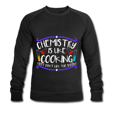 Chemie LK Pullover - Chemie