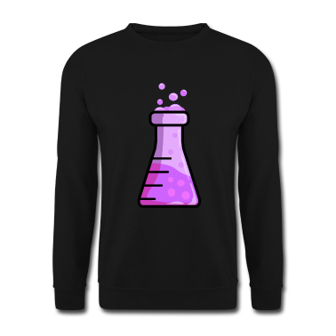 Chemie LK Pullover - Chemie