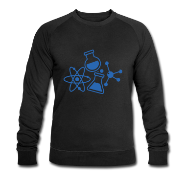 Chemie LK Pullover - Chemie