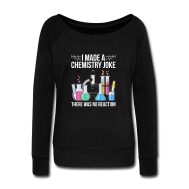 Chemie LK Pullover - Chemie