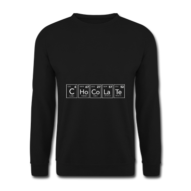 Chemie LK Pullover - Chemie