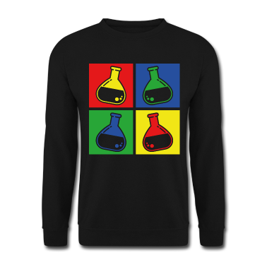 Chemie LK Pullover - Chemie