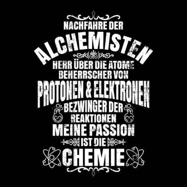 Motiv Chemie