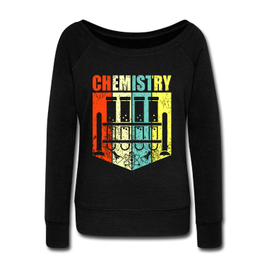 Chemie LK Pullover - Chemie