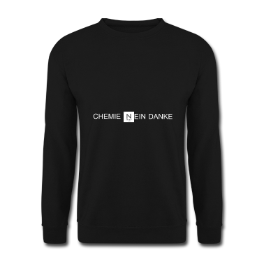 Chemie LK Pullover - Chemie