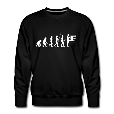 Chemie LK Pullover - Chemie