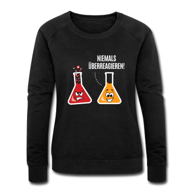 Chemie LK Pullover - Chemie