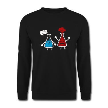 Chemie LK Pullover - Chemie