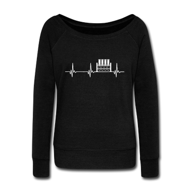 Chemie LK Pullover - Chemie