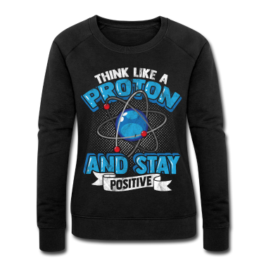 Chemie LK Pullover - Chemie