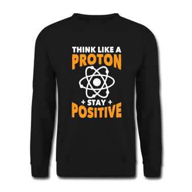 Chemie LK Pullover - Chemie