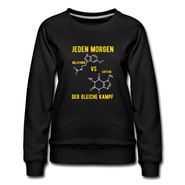 Chemie LK Pullover - chemie