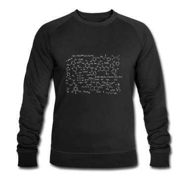 Chemie LK Pullover - Chemie