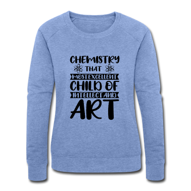 Chemie LK Pullover - Chemie