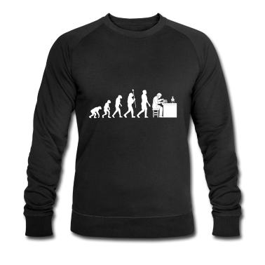 Chemie LK Pullover - Chemie