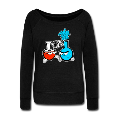 Chemie LK Pullover - Chemie