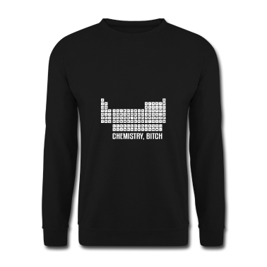 Chemie LK Pullover - Chemie