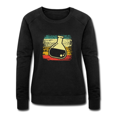 Chemie LK Pullover - Chemie