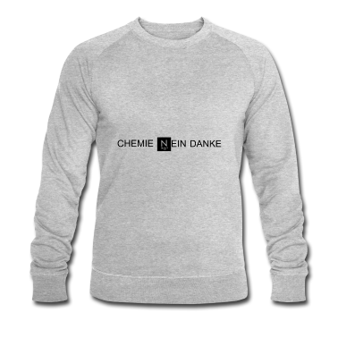 Chemie LK Pullover - Chemie