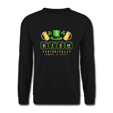 Chemie LK Pullover - chemie