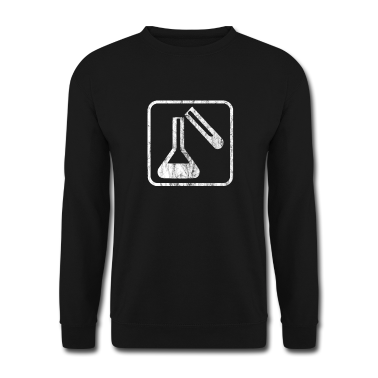 Chemie LK Pullover - Chemie