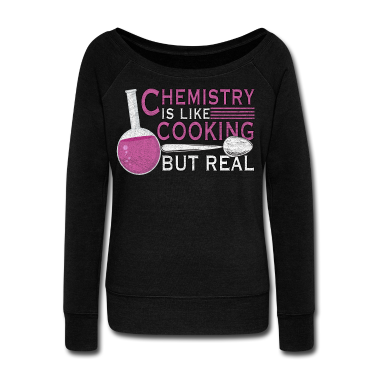 Chemie LK Pullover - Chemie