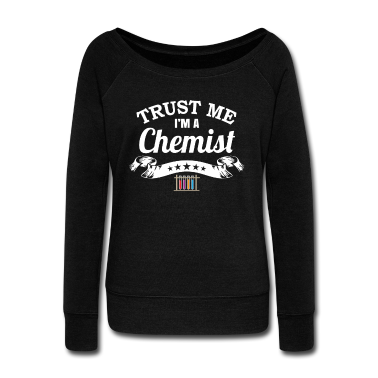 Chemie LK Pullover - Chemie