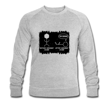 Chemie LK Pullover - Chemie