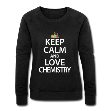 Chemie LK Pullover - Chemie