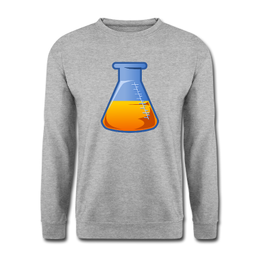 Chemie LK Pullover - Chemie